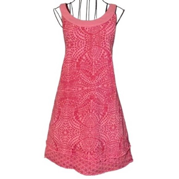 Athleta Dress Size M - Picture 1 of 5